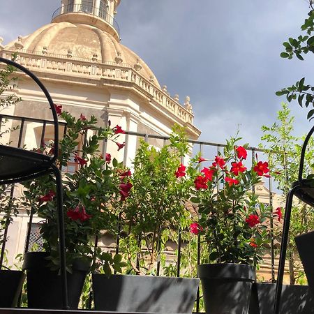 Badia Apartment Catania Luaran gambar