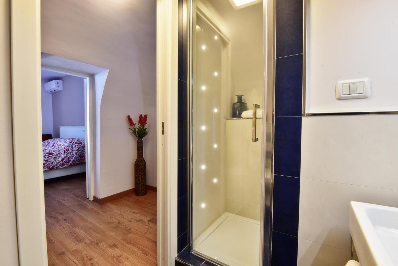 Badia Apartment Catania Luaran gambar