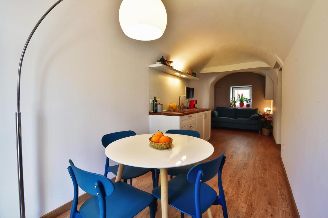 Badia Apartment Catania Luaran gambar