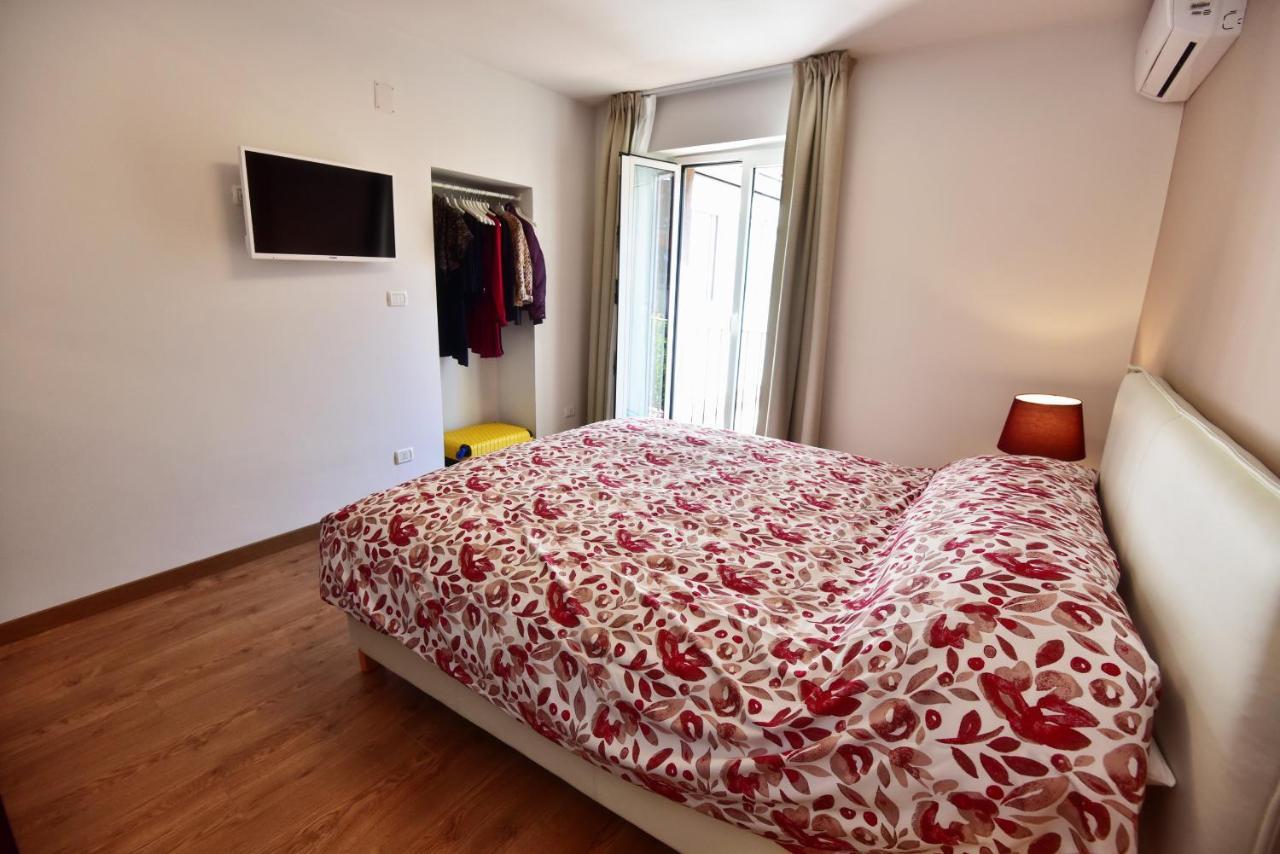 Badia Apartment Catania Luaran gambar