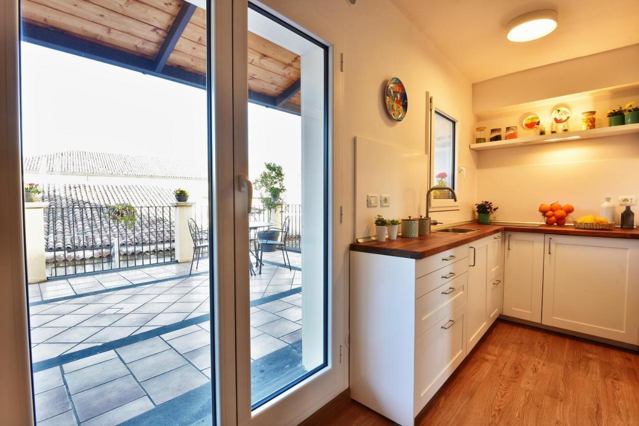 Badia Apartment Catania Luaran gambar