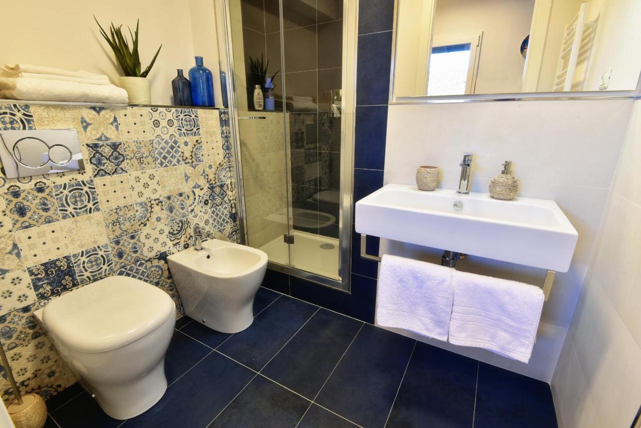 Badia Apartment Catania Luaran gambar