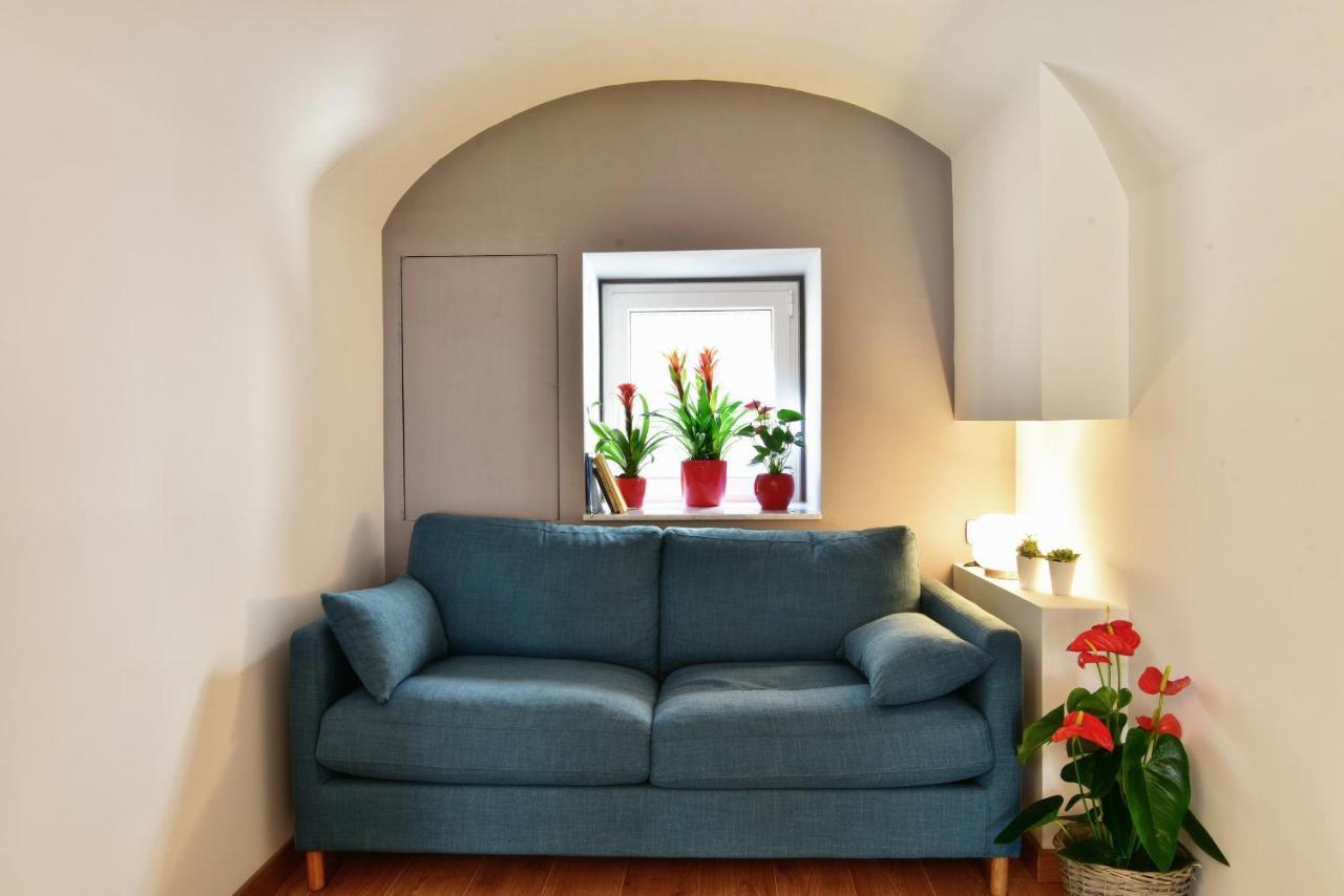 Badia Apartment Catania Luaran gambar
