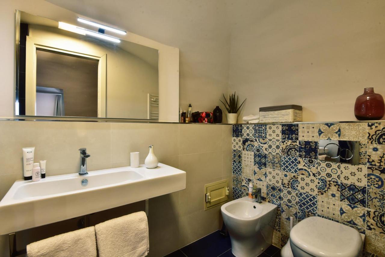 Badia Apartment Catania Luaran gambar