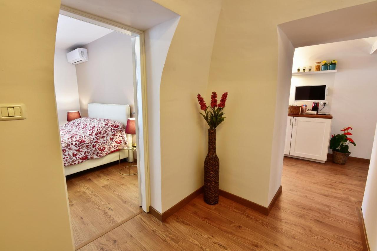 Badia Apartment Catania Luaran gambar