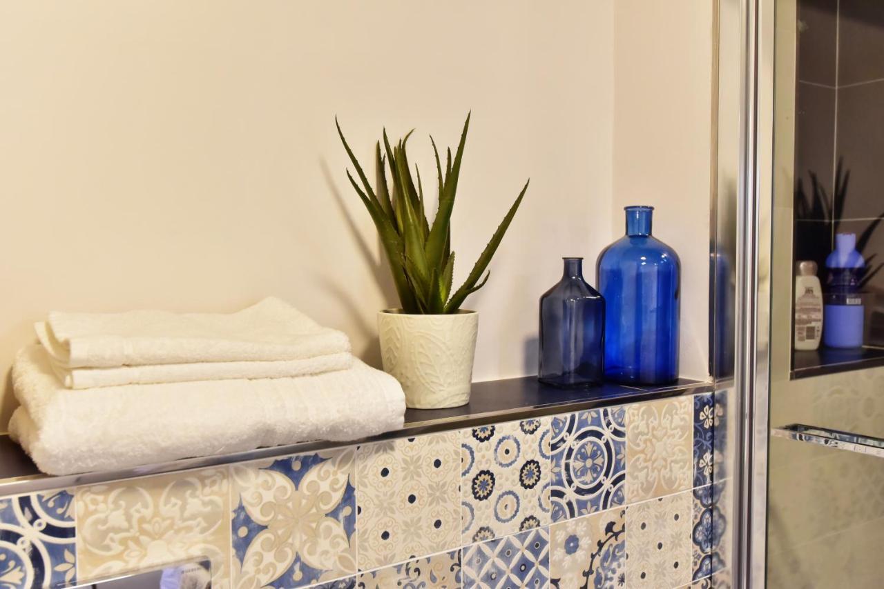 Badia Apartment Catania Luaran gambar