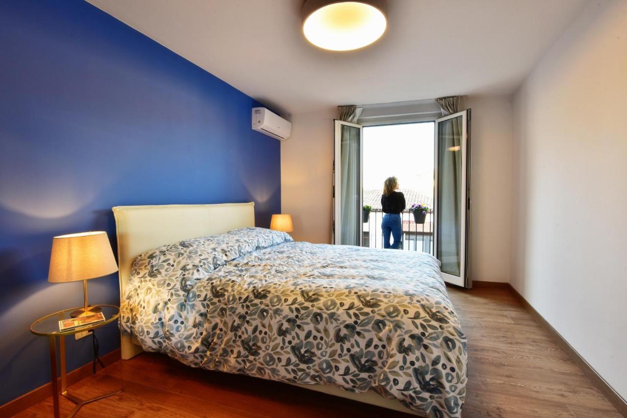 Badia Apartment Catania Luaran gambar