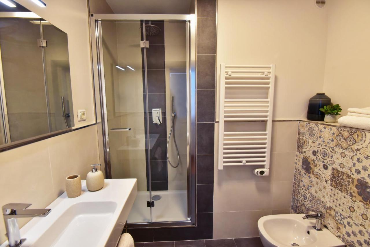 Badia Apartment Catania Luaran gambar