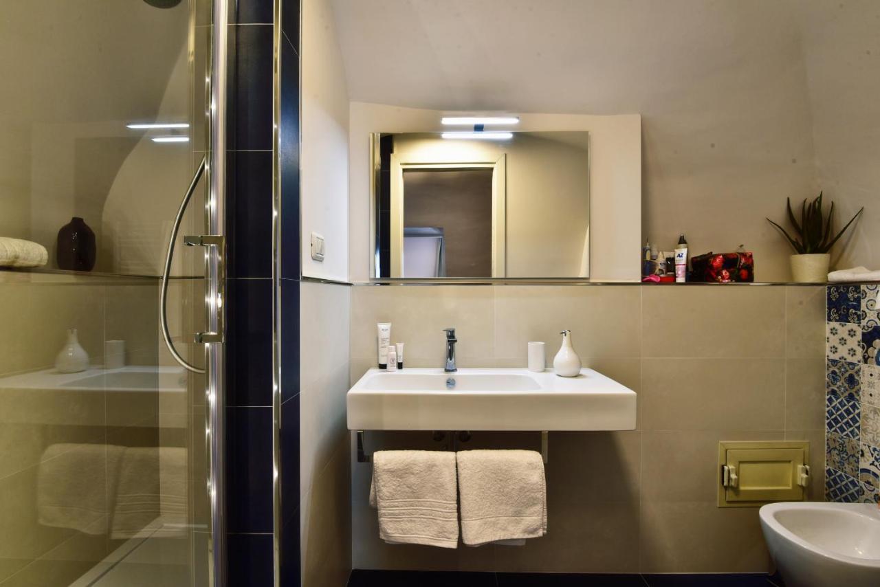 Badia Apartment Catania Luaran gambar