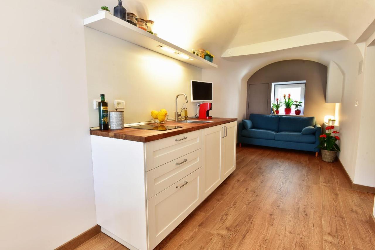 Badia Apartment Catania Luaran gambar