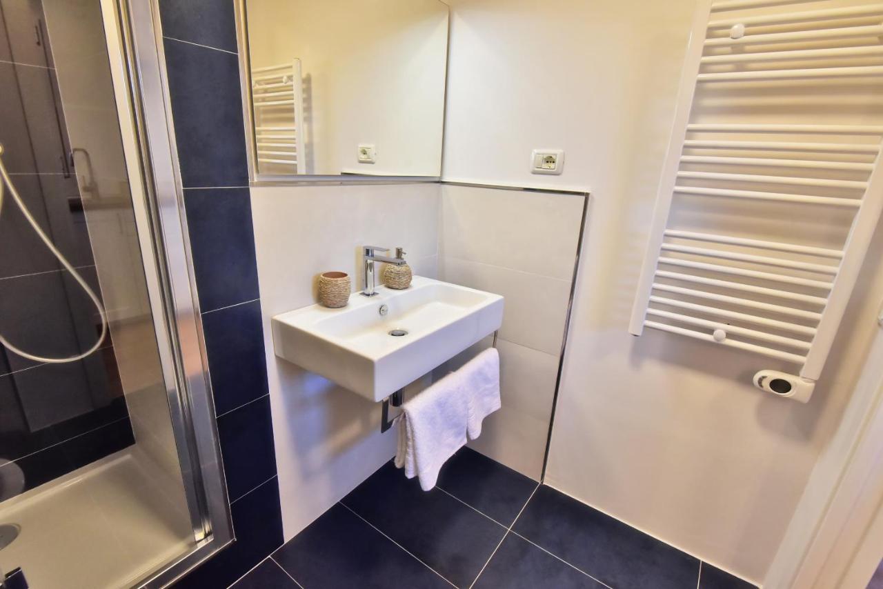Badia Apartment Catania Luaran gambar