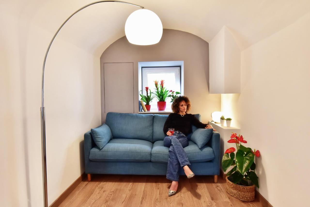 Badia Apartment Catania Luaran gambar