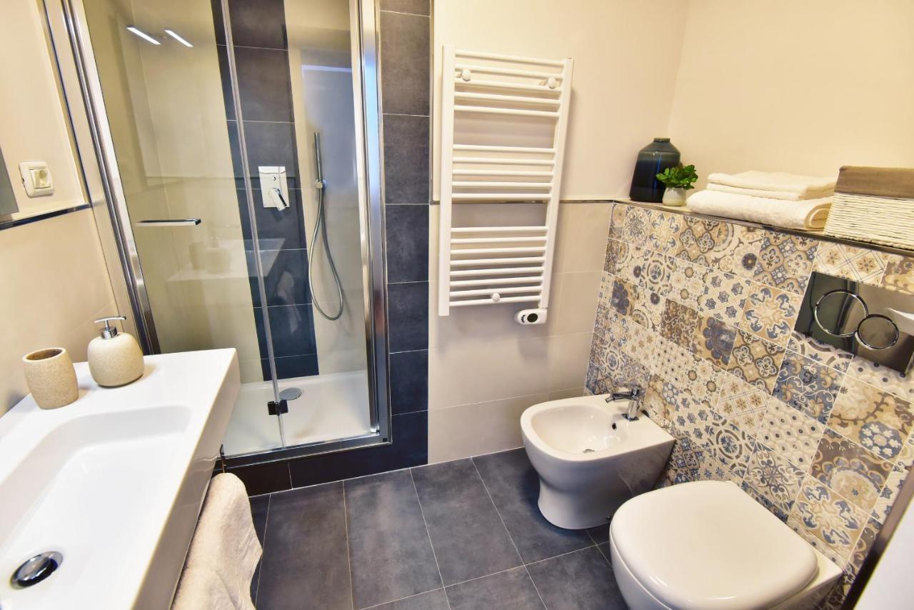 Badia Apartment Catania Luaran gambar